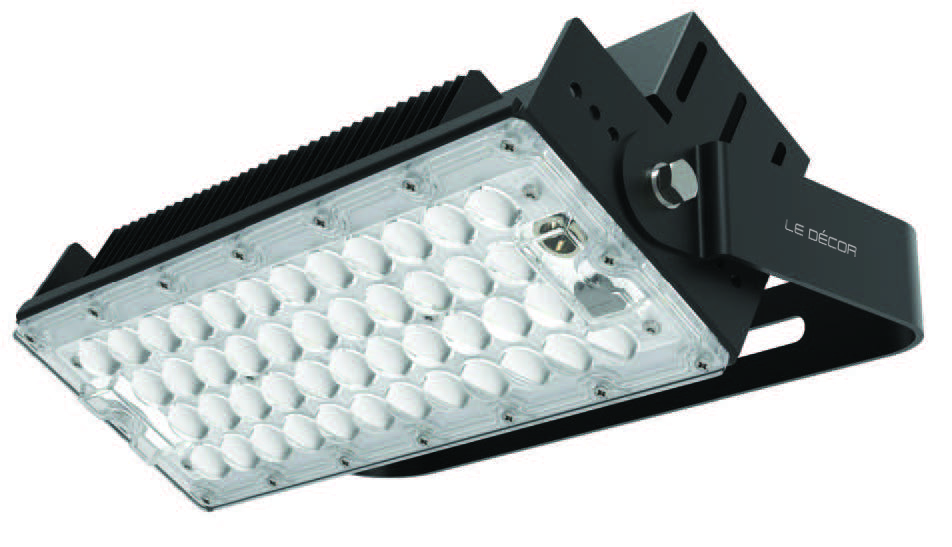 LED Tunnel Light