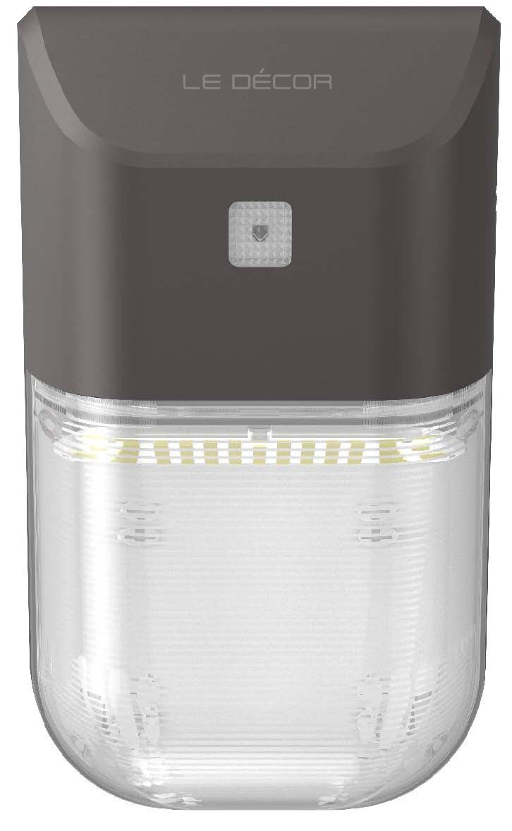 LED Wall Pack Light