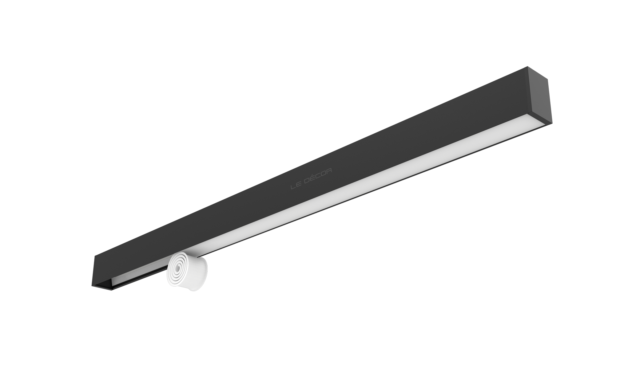 LED Linear Light